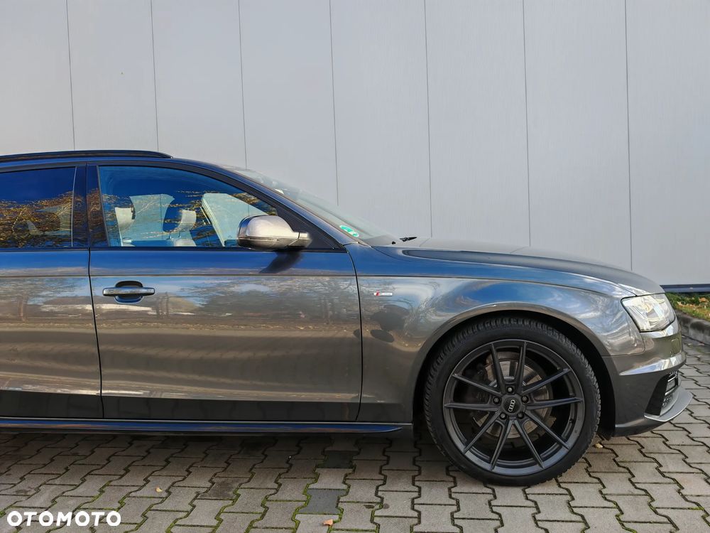 Audi A4 - 3