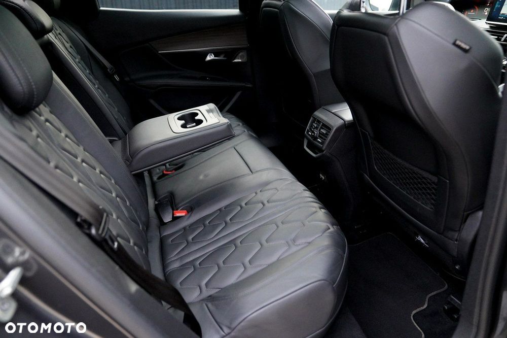 Peugeot 3008 - 26