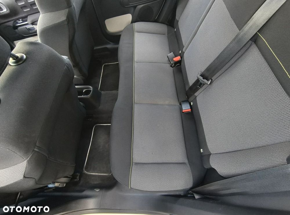 Citroën C3 1.6 BlueHDi Shine S&S - 16