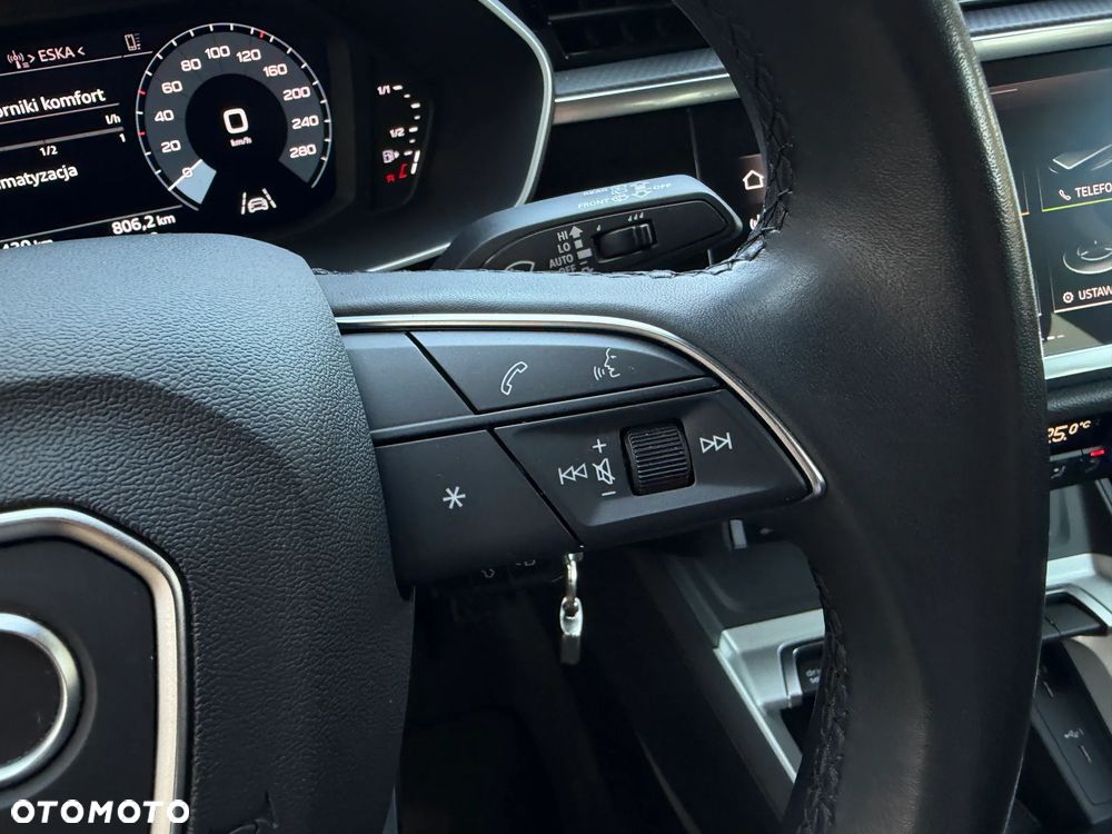 Audi Q3 Sportback 35 TFSI S tronic - 24