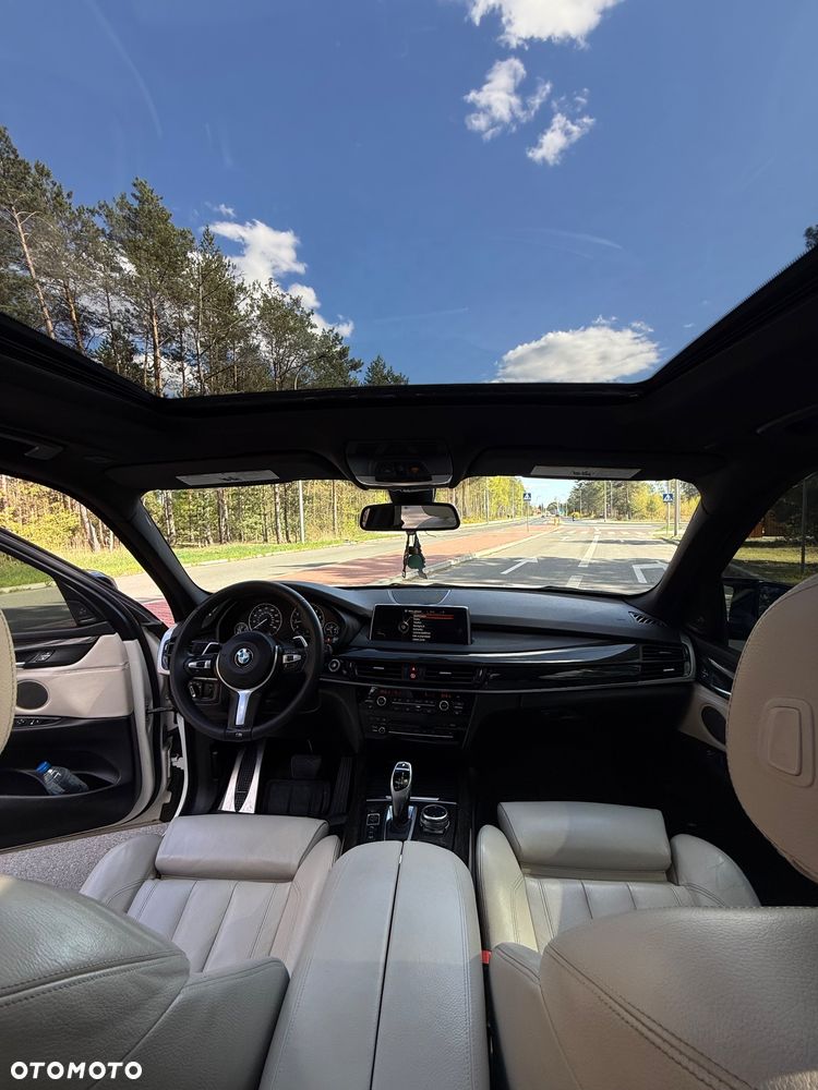 BMW X5 xDrive35i - 13