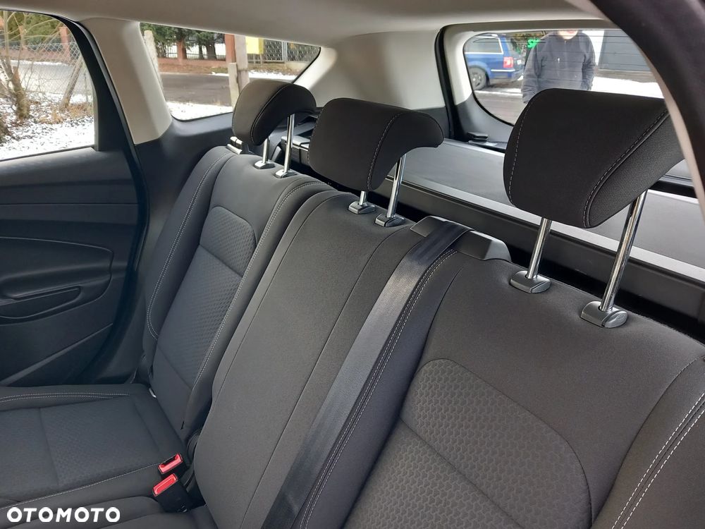 Ford Kuga 2.0 TDCi 4x4 Cool & Connect - 16