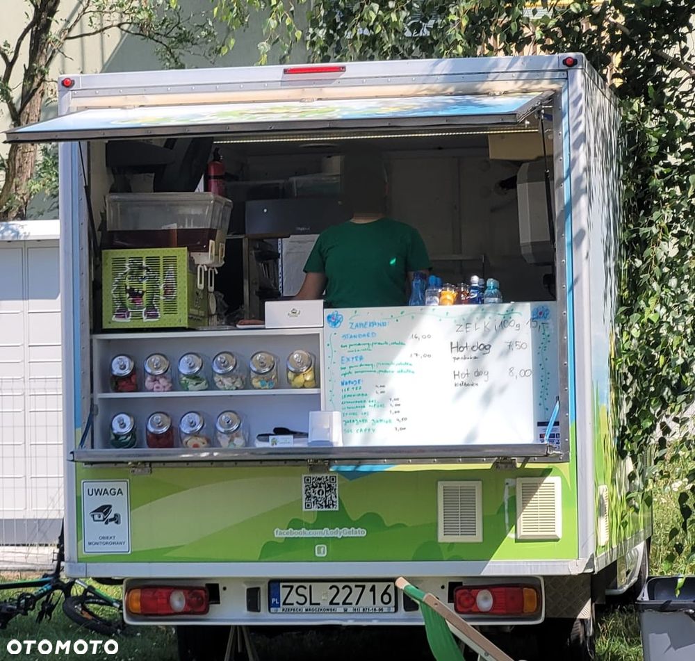 Volkswagen Transporter L2 - 27