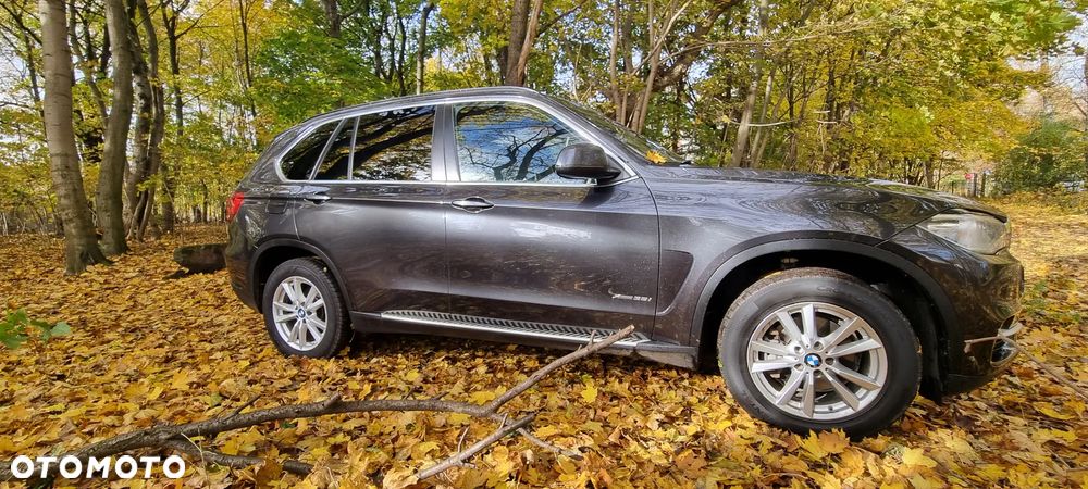 BMW X5 xDrive35i Sport-Aut - 5