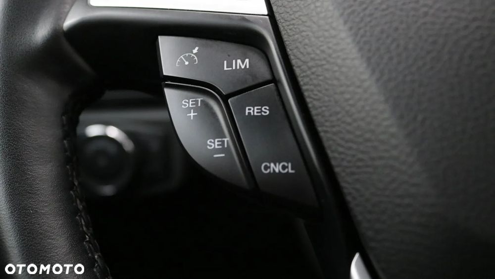 Ford Mondeo 2.0 TDCi Titanium PowerShift - 21