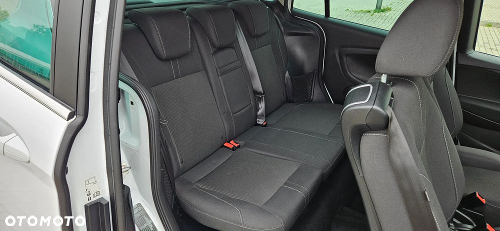 Ford B-MAX 1.5 TDCi SYNC Edition - 10
