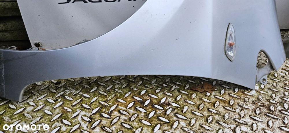 Kia Picanto 2 II 2011-2015 Wersja 5 drzwi 5D   Maska Pokrywa silnika Błotnik prawy lewy Reflektor Lampa prawa lewa  EUROPA kolor 3D - 24