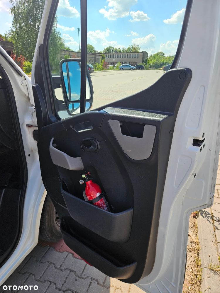 Renault Master - 16