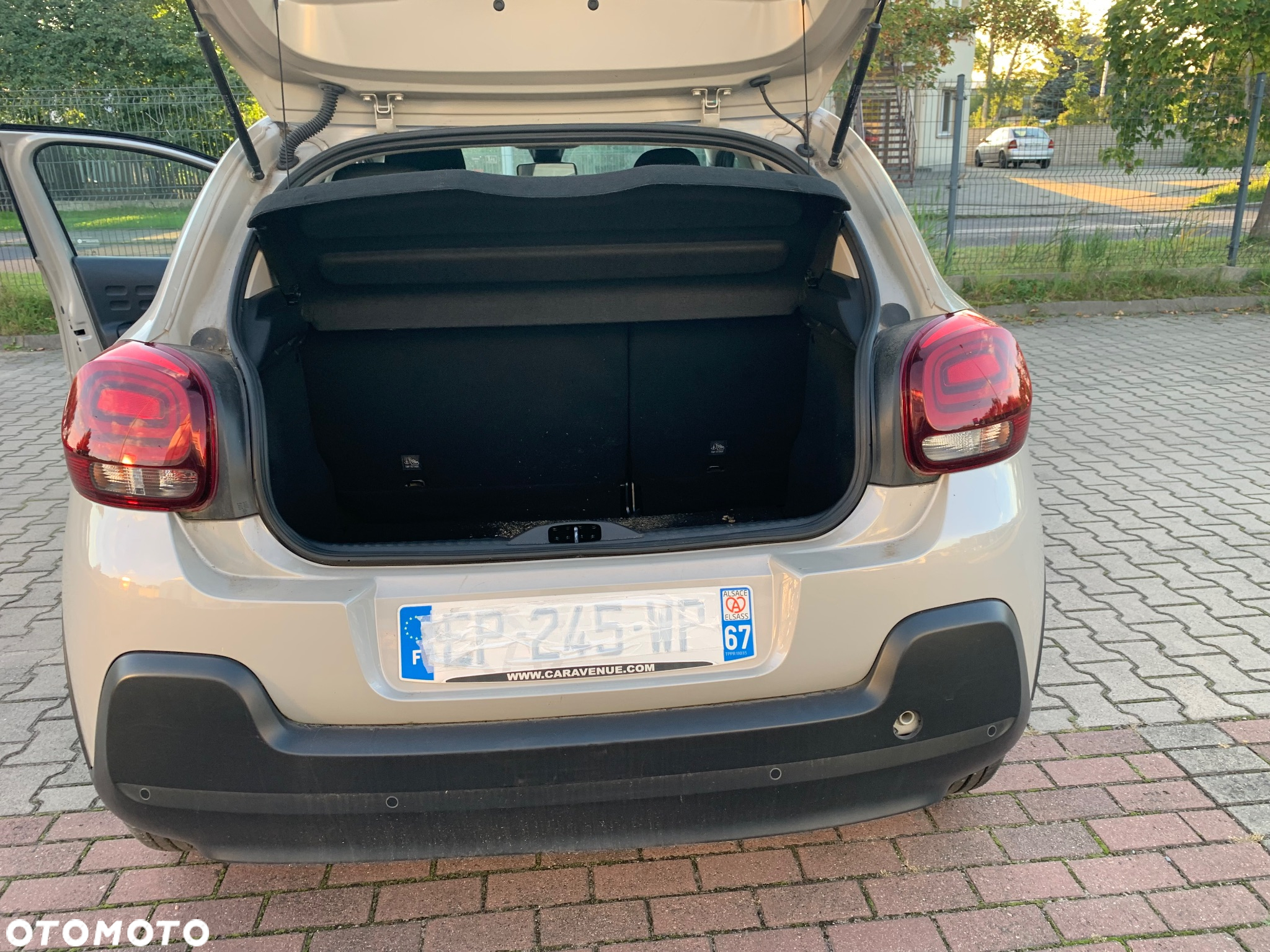 Citroën C3 1.2 PureTech Live - 16