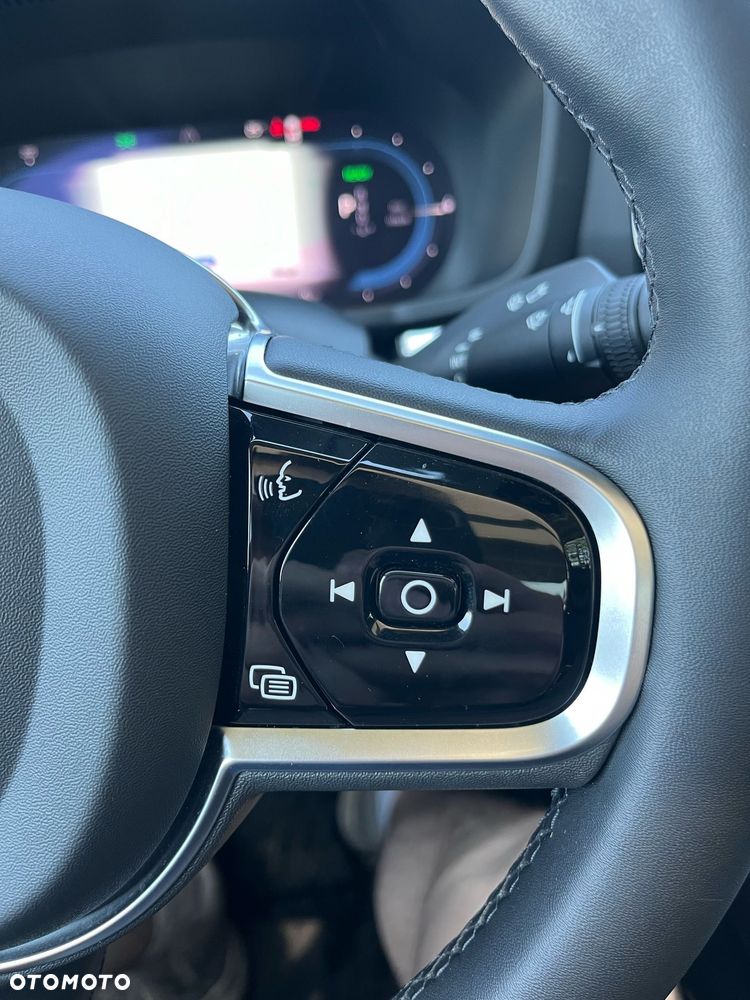 Volvo S60 T8 AWD Plug-In Hybrid Polestar Engineered - 27