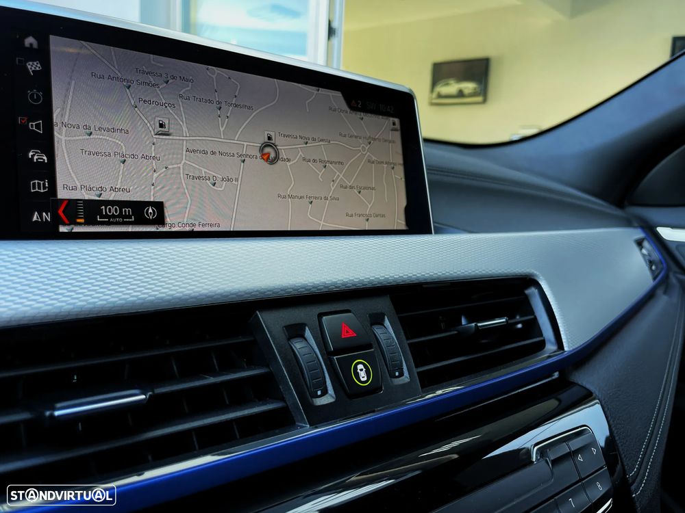 BMW X1 25 e xDrive Pack M - 14