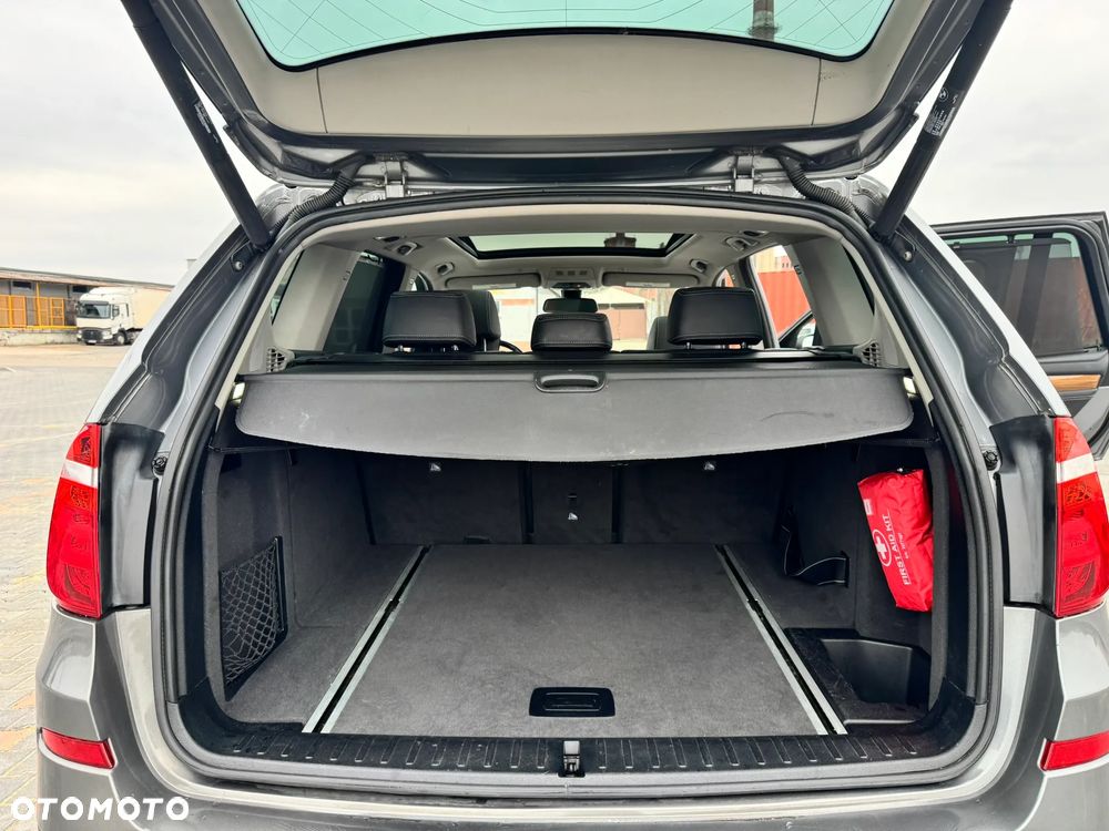 BMW X3 28i xDrive - 13