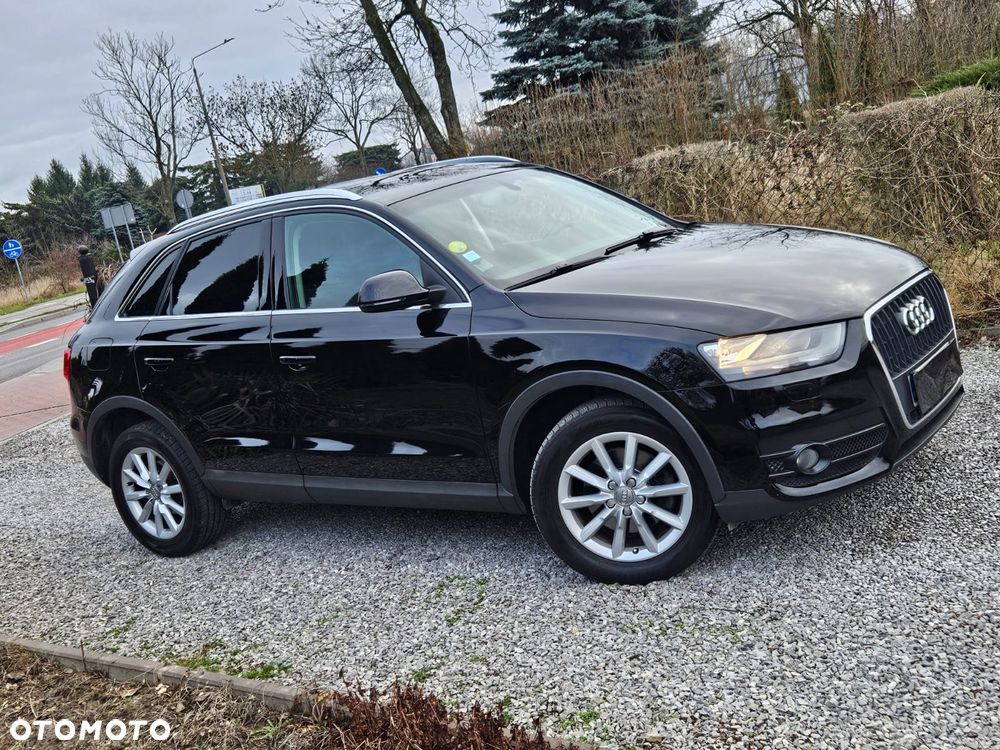 Audi Q3 2.0 TDI Prime Edition - 6