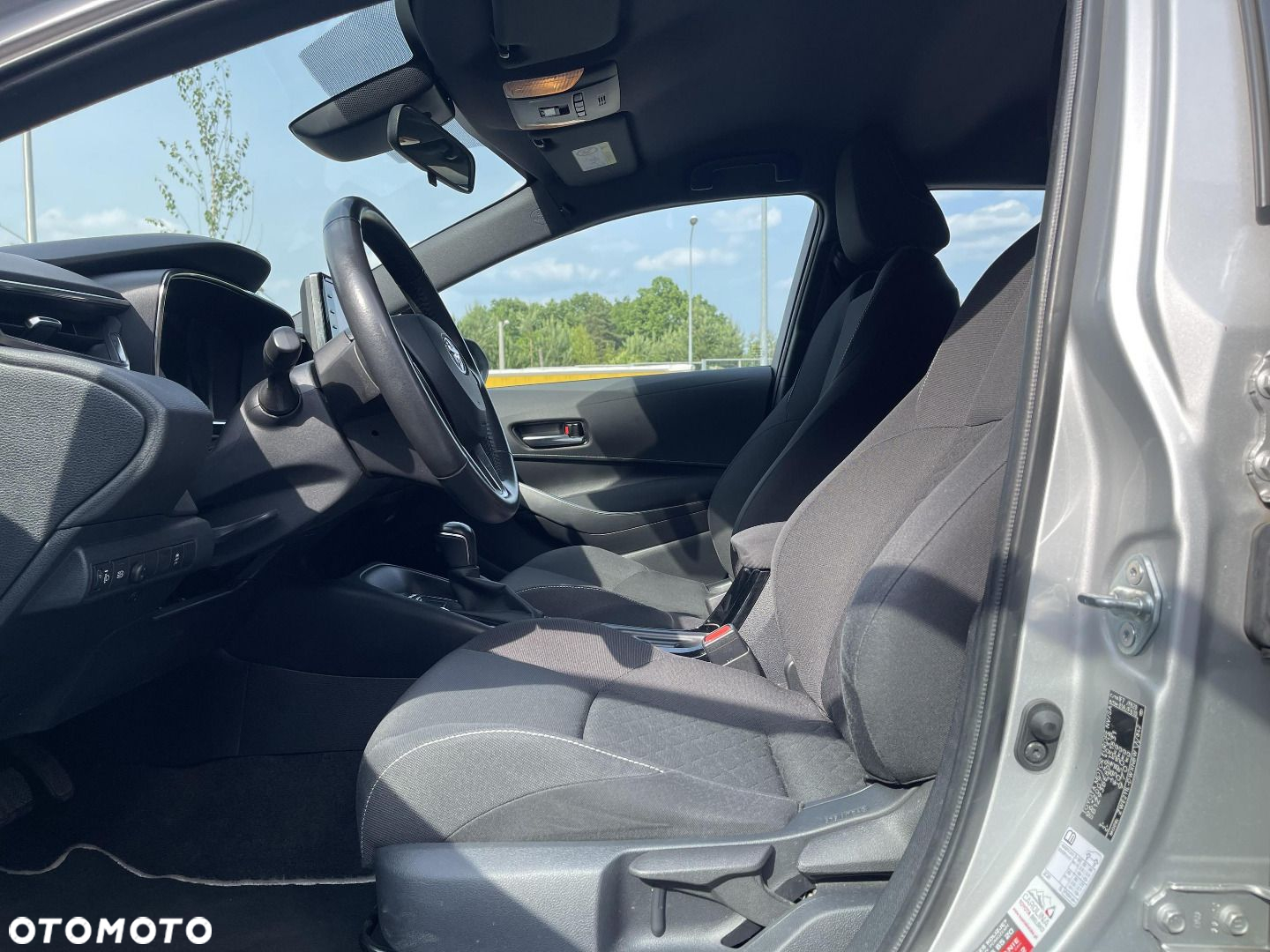 Toyota Corolla - 9