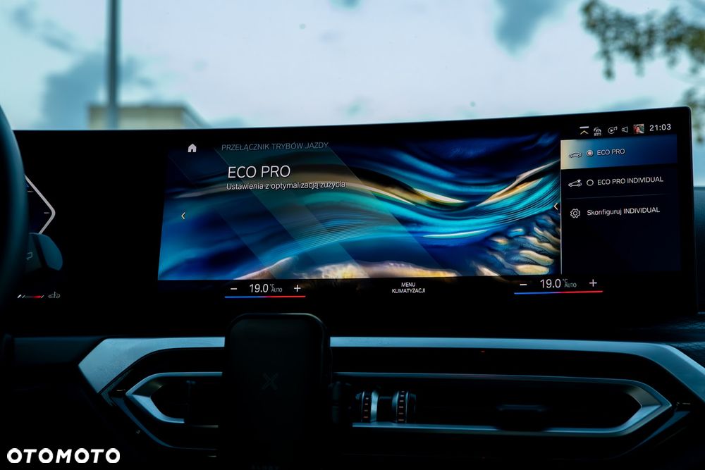 BMW Seria 3 320d mHEV M Sport - 27