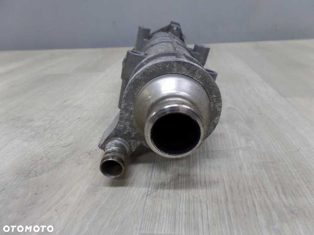 FIAT DUCATO III IVECO DAILY 3.0 CHLODNICA SPALIN CHLODNICZKA EGR 504136967 - 4