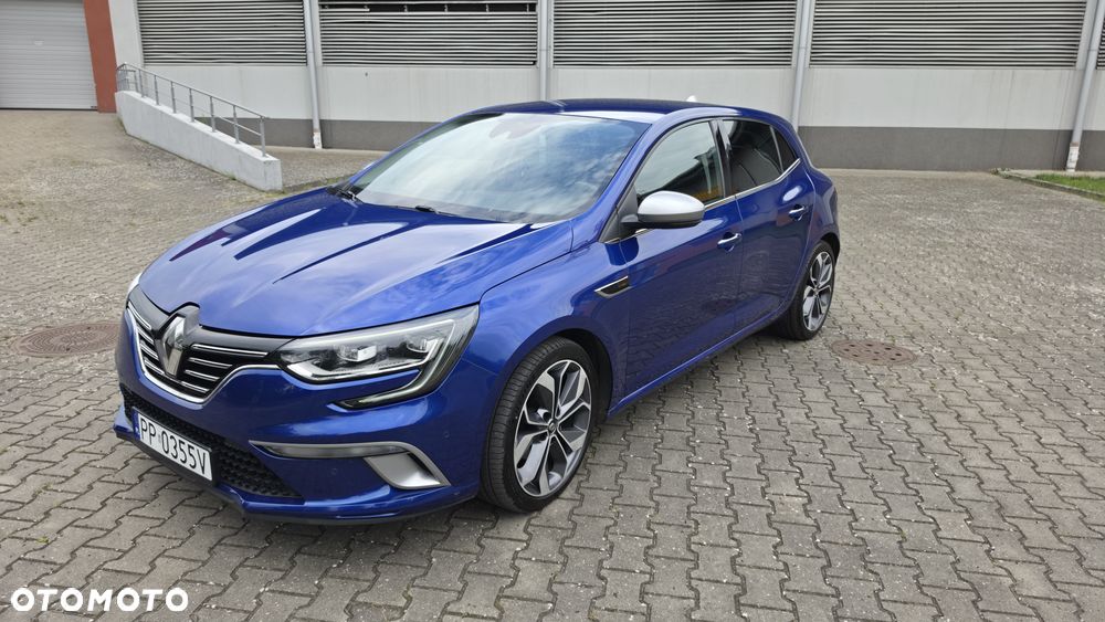 Renault Megane - 5