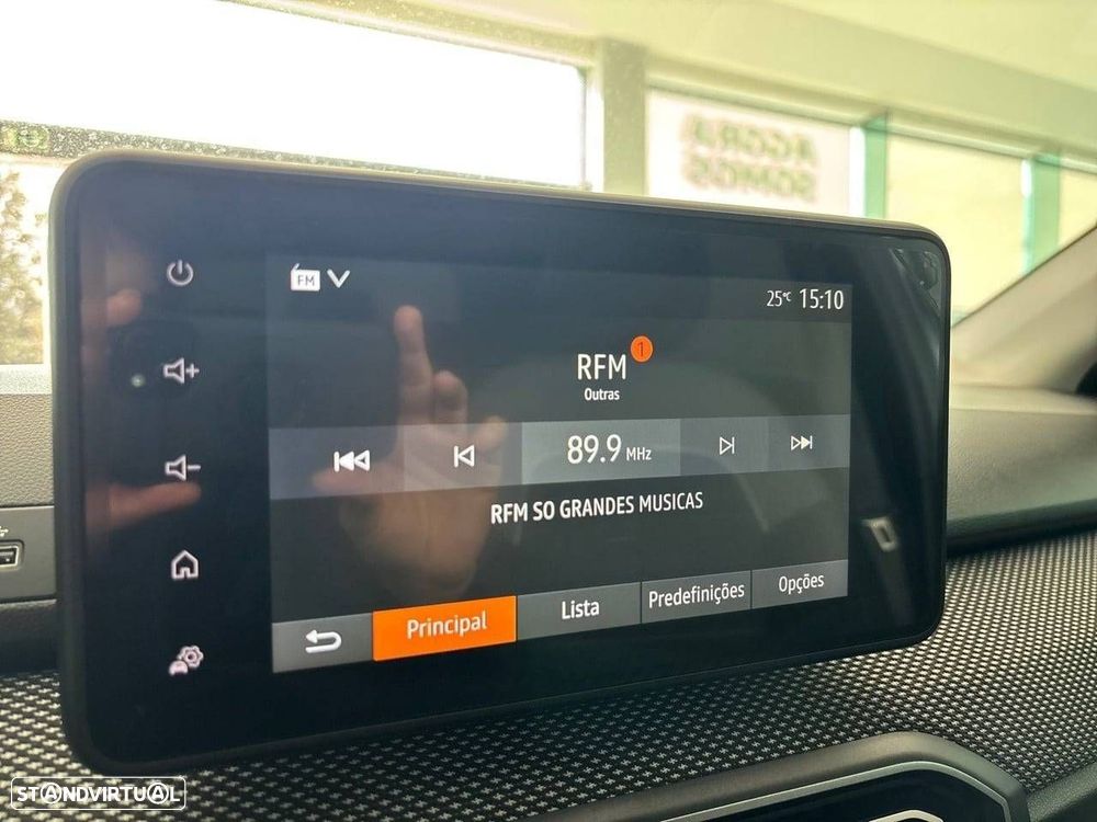 Dacia Jogger 1.0 ECO-G Extreme 7L Bi-Fuel - 16