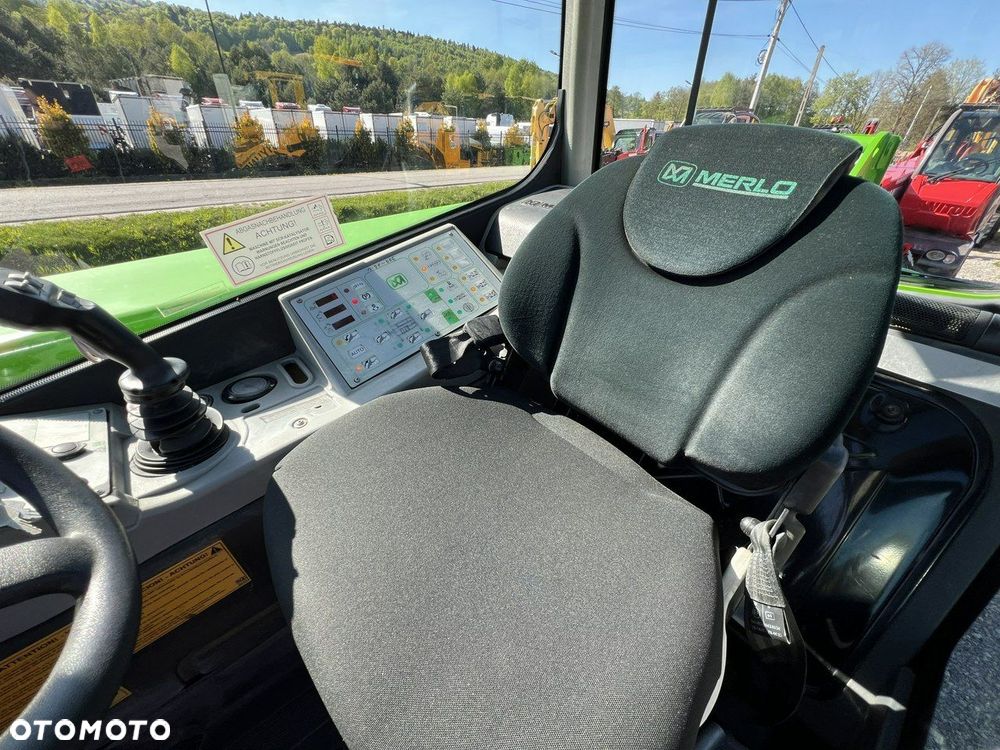 Inny Roto 45.21 MCSS ( 40.25 ) Zadbana Sprawna Super Stan - 26