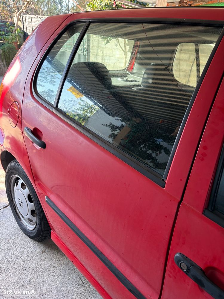 VW Polo 1.3 Fox - 12