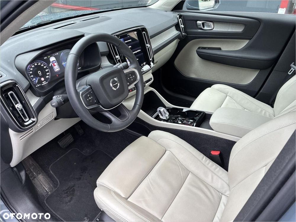 Volvo XC 40 T5 Plug-In Hybrid Inscription - 21