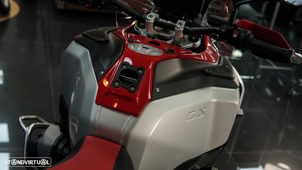 BMW R 1300 GS Adventure Automatica - 11