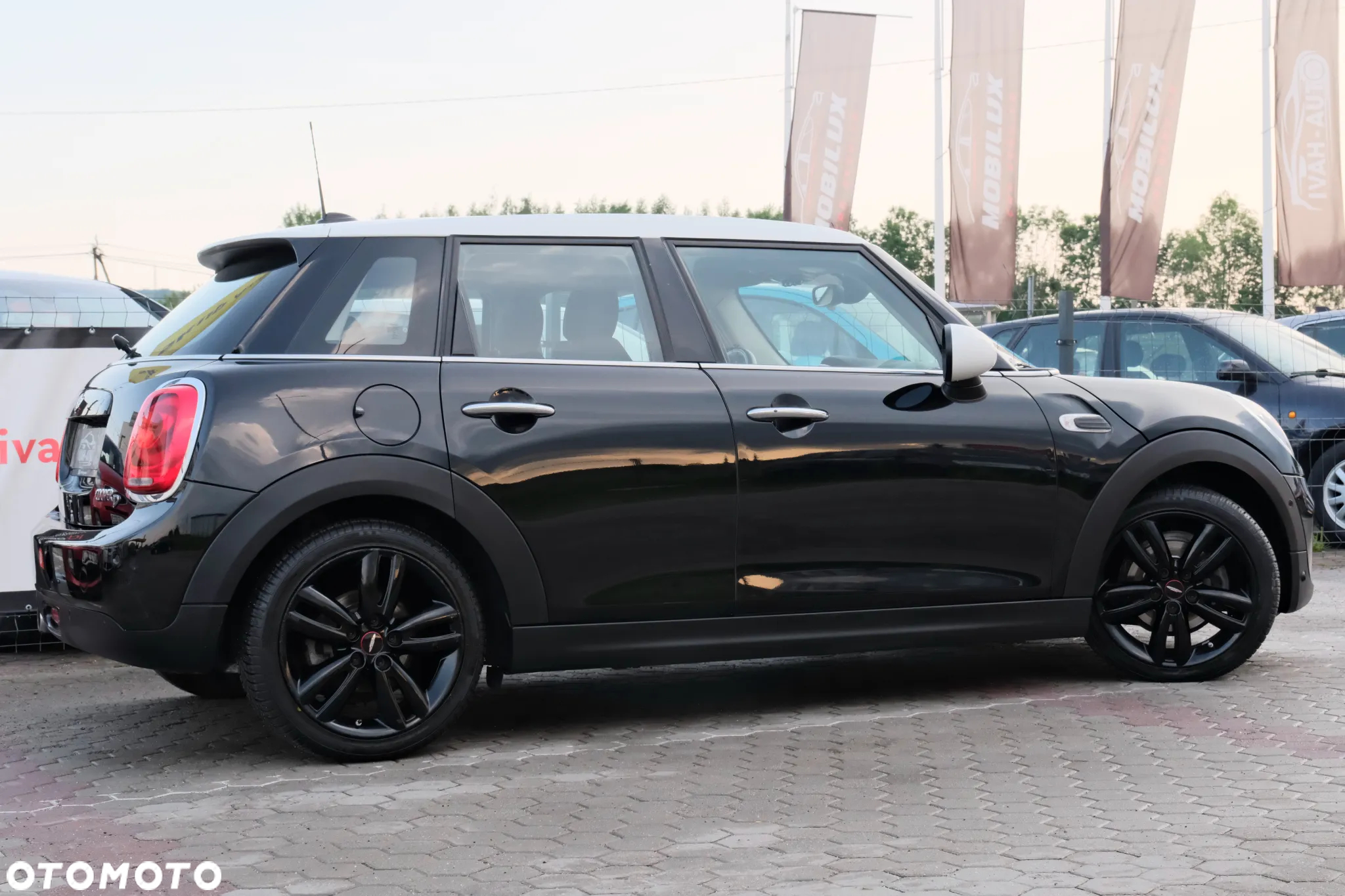MINI Cooper D - 8
