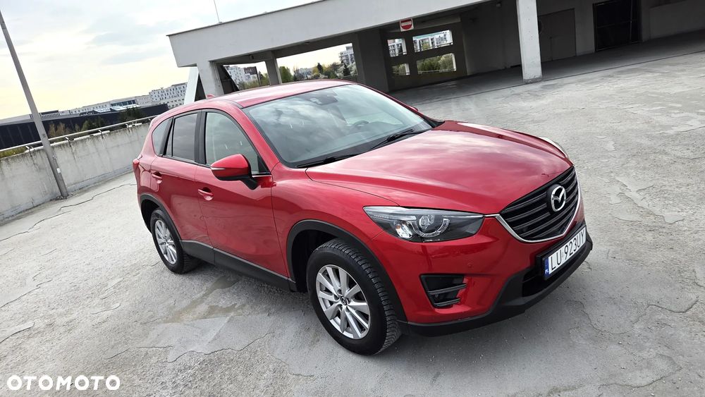 Mazda CX-5 2.0 Skydream 2WD - 10