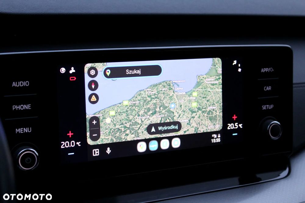 Skoda Octavia 1.0 TSI e-TEC DSG Ambition - 17