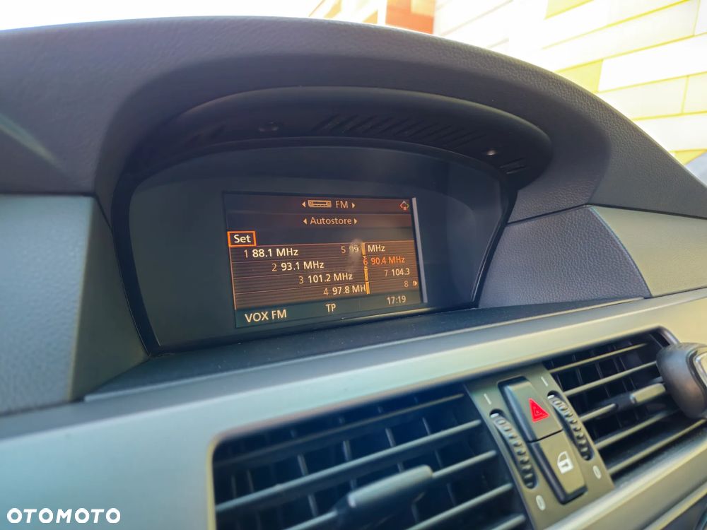 BMW Seria 5 - 34