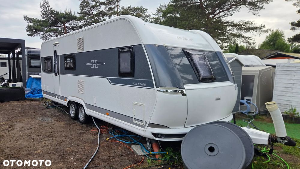 Hobby 650 UMFE - 4