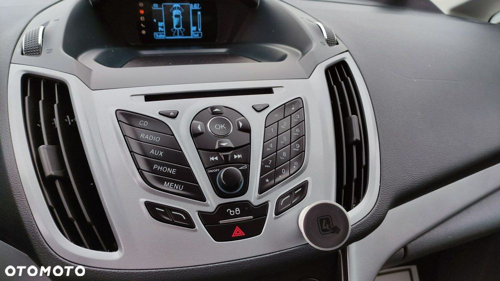 Ford C-MAX - 34