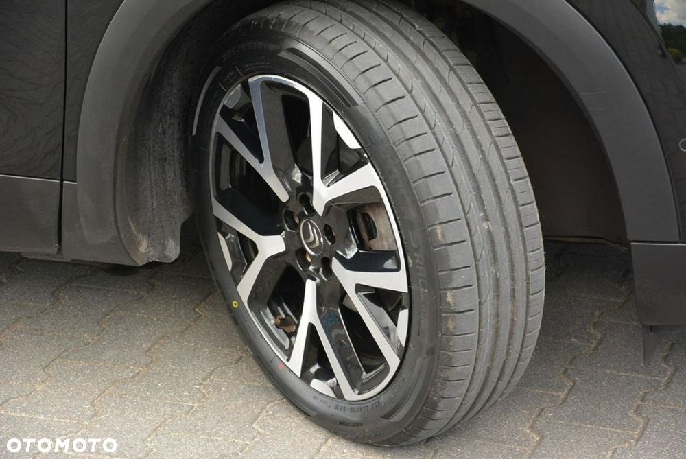 Citroën C5 Aircross BlueHDI 180 S&S EAT8 SHINE PACK - 35