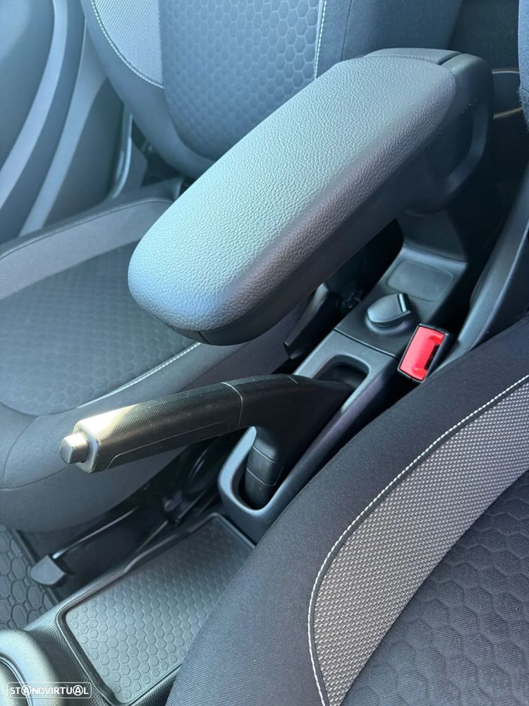 Smart ForTwo Coupé EQ passion - 10