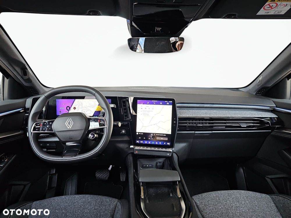 Renault Austral 1.2 E-Tech Full Hybrid 200 Techno MMT - 13