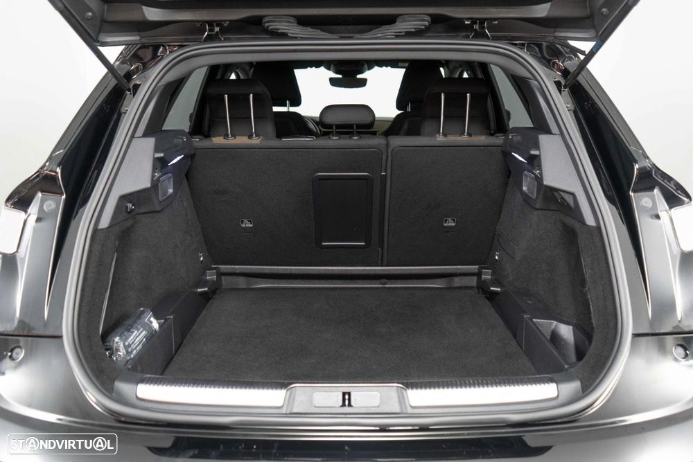DS DS7 Crossback E-Tense Be Chic EAT8 - 14
