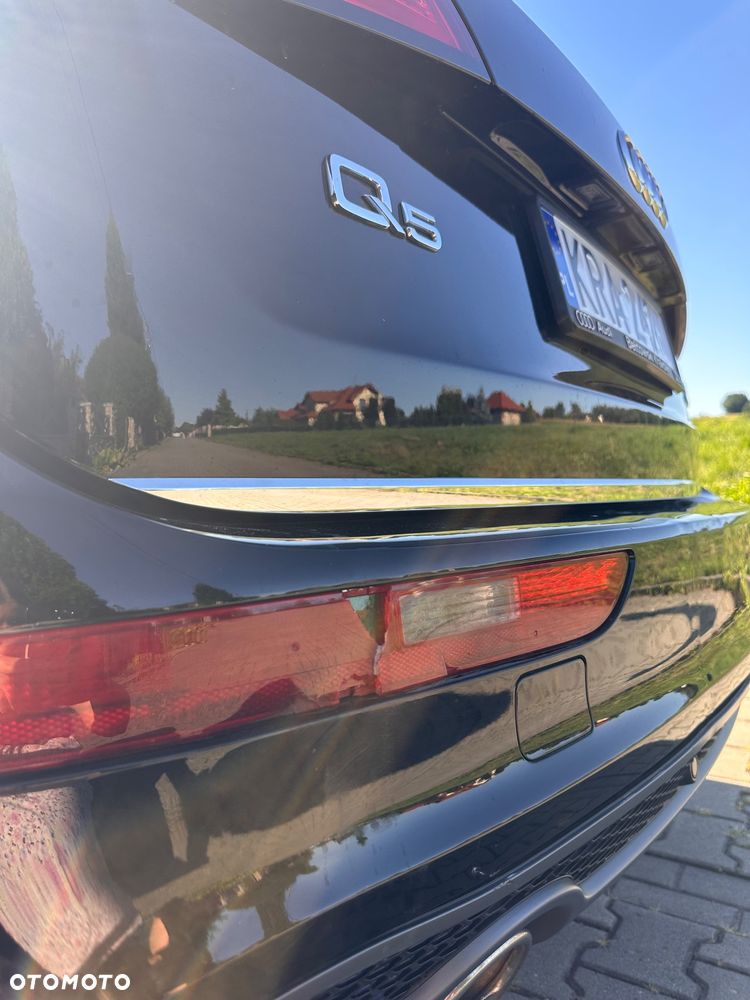 Audi Q5 2.0 TDI Quattro - 13