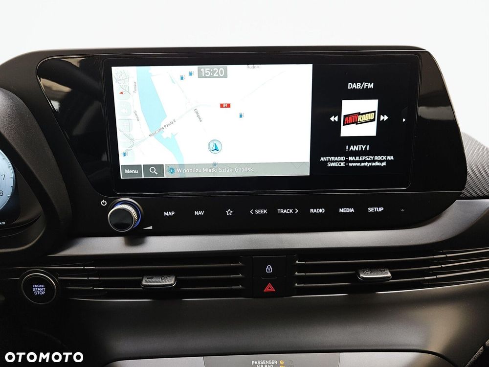 Hyundai Bayon - 21