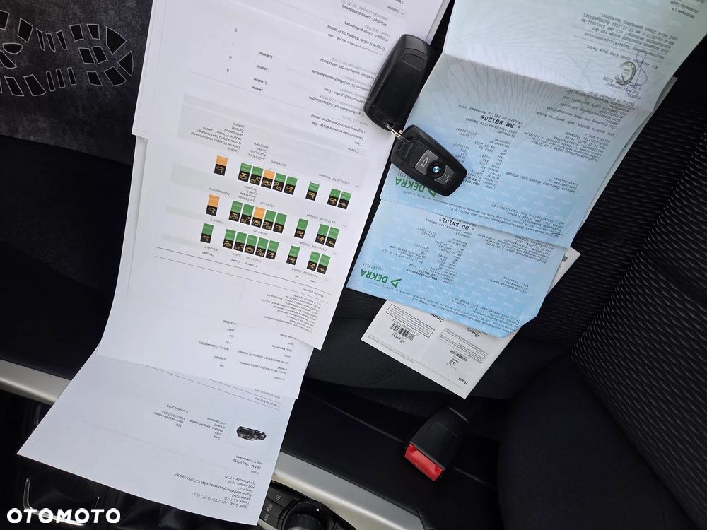 BMW Seria 1 116d - 33