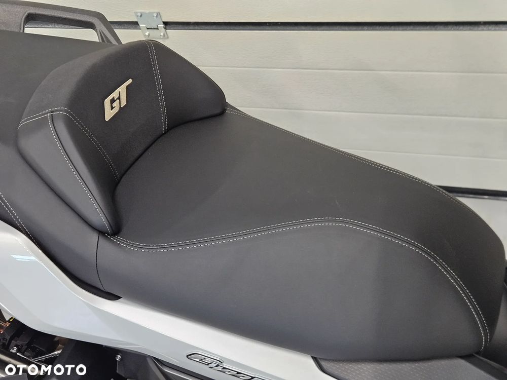 BMW C 400 GT - 11