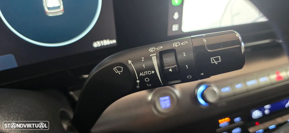Hyundai Kauai 1.0 T-GDi Premium (TT) - 19