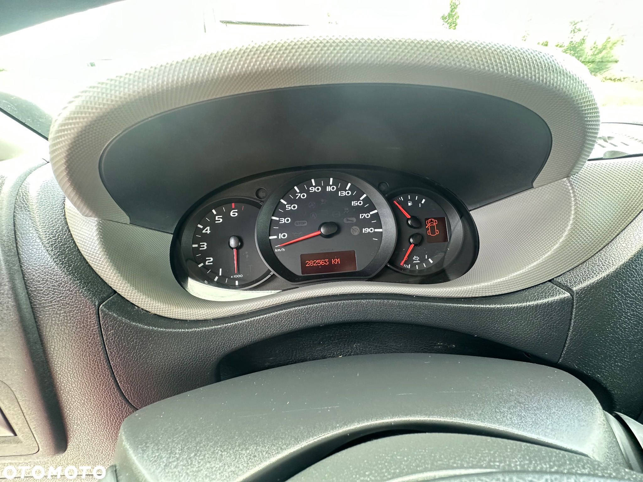 Renault Master - 20