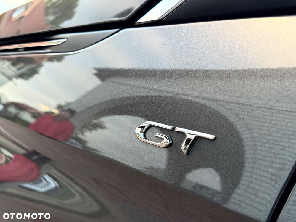 Peugeot 3008 BlueHDi 130 Stop & Start EAT8 GT - 1