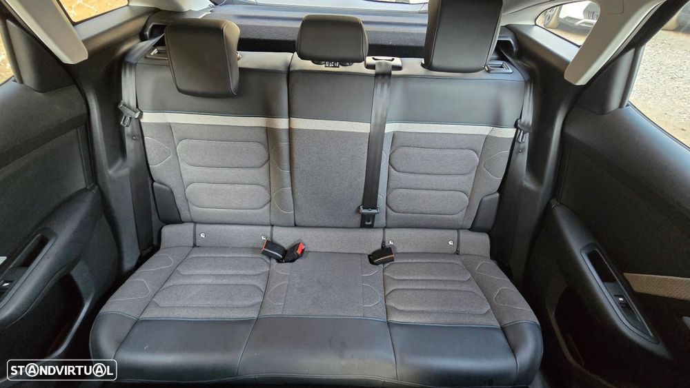 Citroën C4 - 45