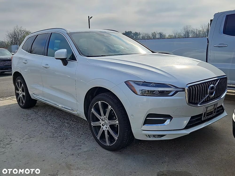 Volvo XC 60 T5 AWD Geartronic Inscription - 2