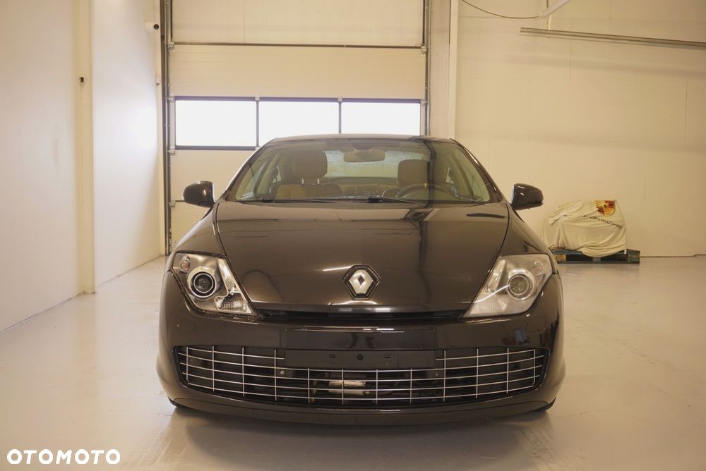 Renault Laguna - 8