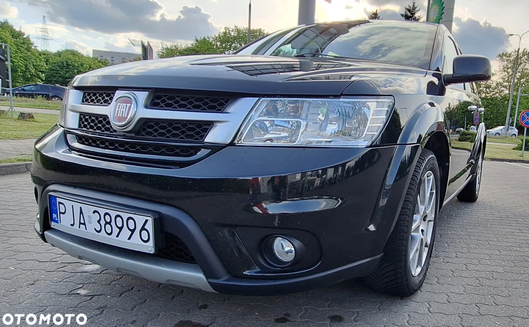 Fiat Freemont 2.0 Multijet Lounge AWD - 27
