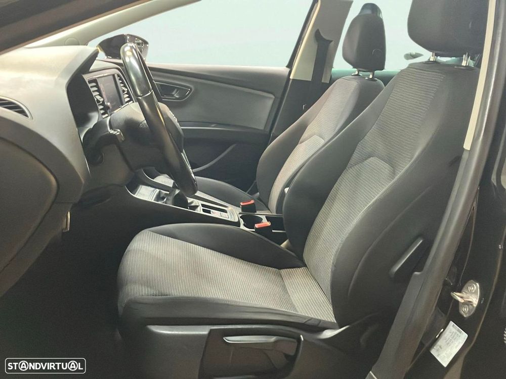 SEAT Leon ST 1.6 TDI Style S/S - 15
