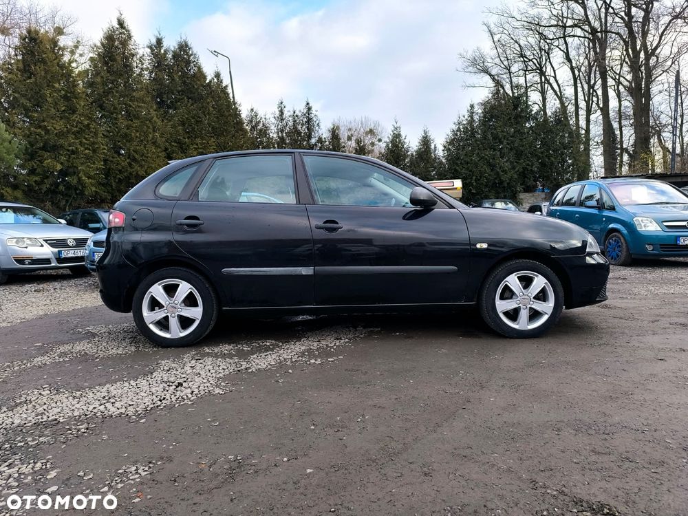 Seat Ibiza - 9