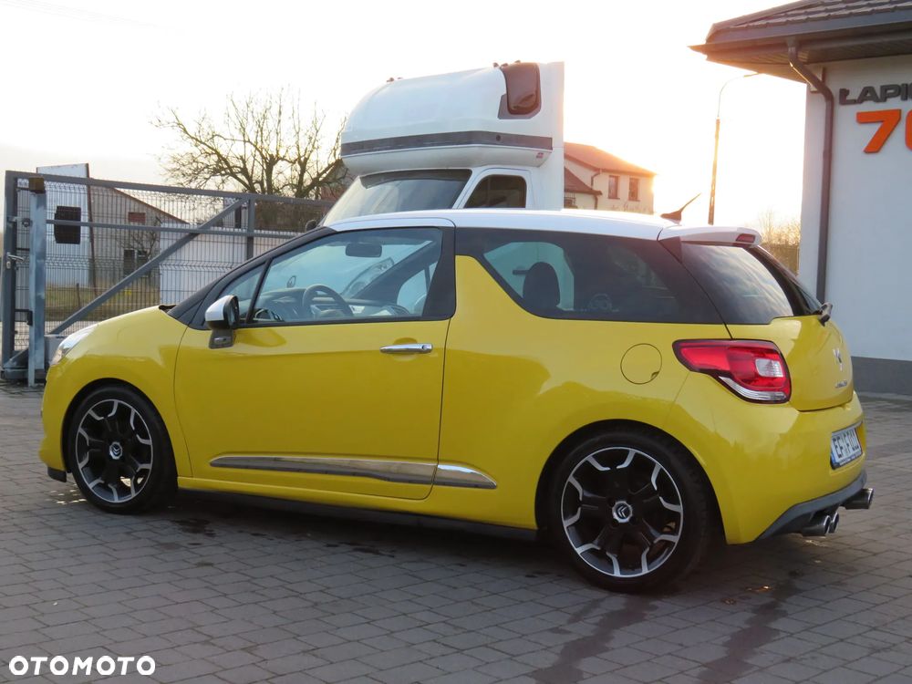 Citroën DS3 VTi 95 Chic - 18